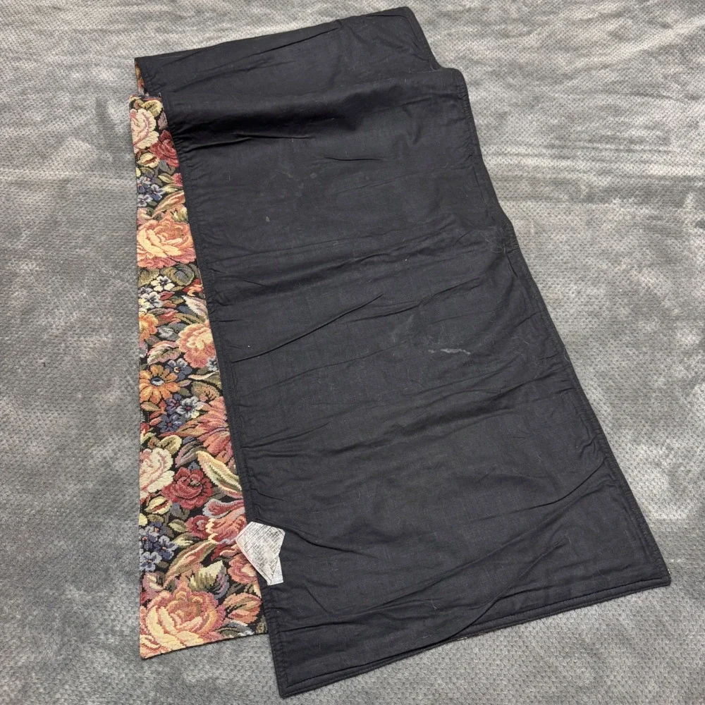 Pier 1 woven tapestry